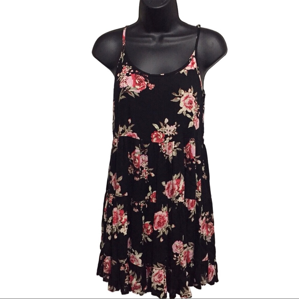 Chelsea & Violet Floral Dress
